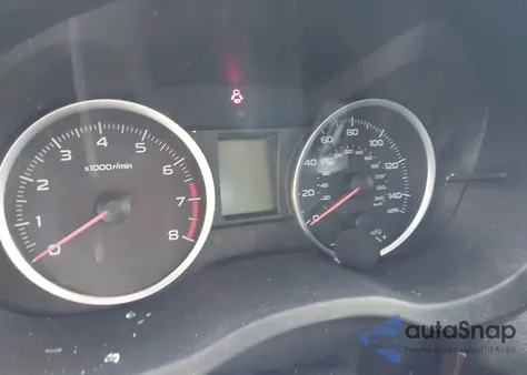 2014 Subaru Xv Crosstrek 2.0I Premium из США, поврежденный, VIN JF2GPAVC7E8275099